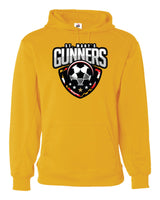 Gunners Badger Dri-fit Hoodie YOUTH