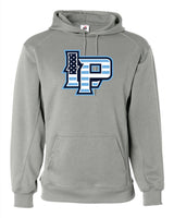 LP Legion Badger Dri-fit Hoodie