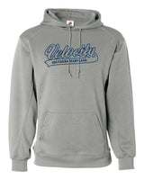 Velocity Badger Dri-fit Hoodie-WOMEN