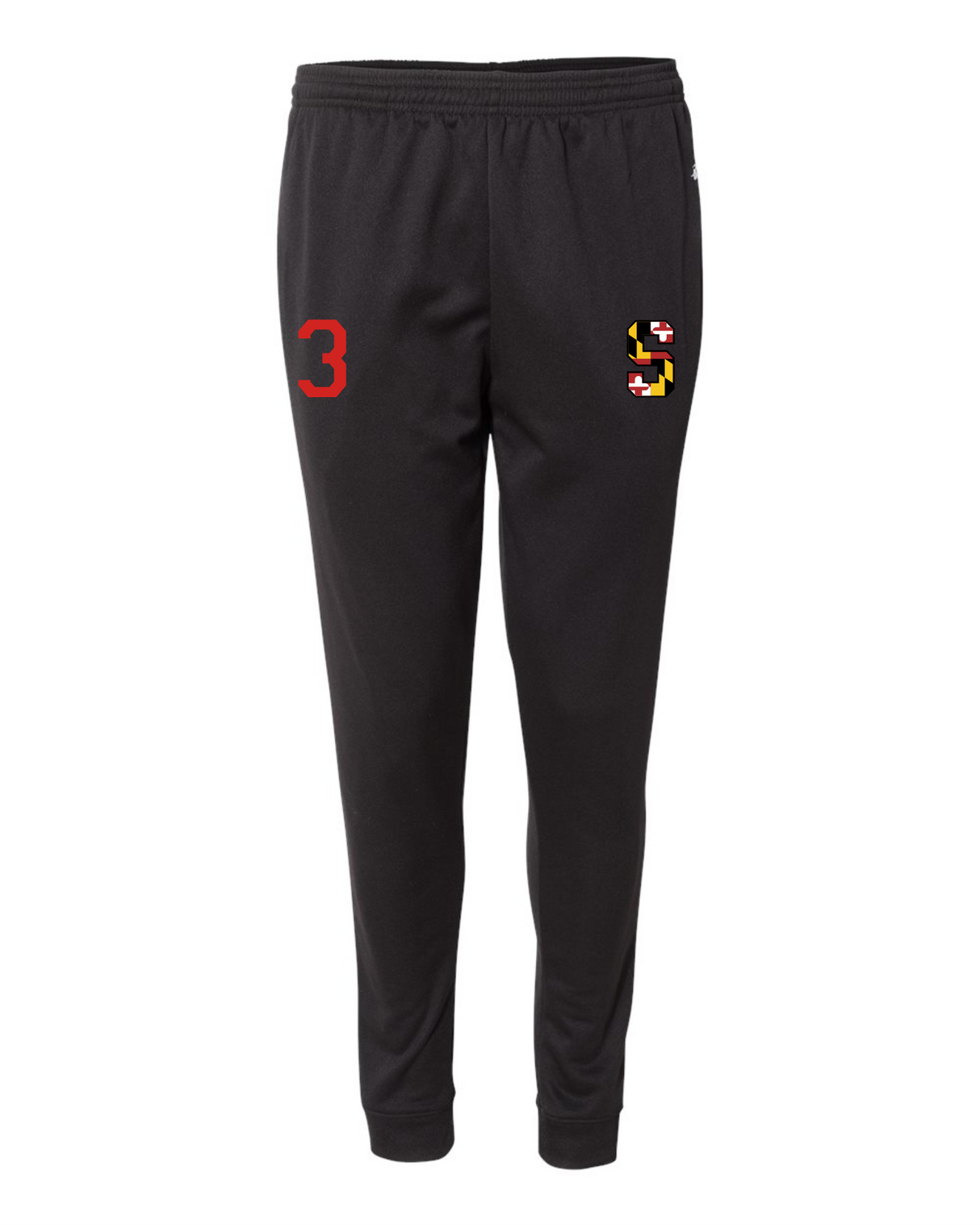 Senators Badger Jogger Pants YOUTH