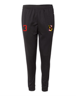 Load image into Gallery viewer, Senators Badger Jogger Pants - 2 colors available
