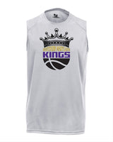 SoMD Kings Sleeveless Dri Fit - MEN