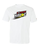 Load image into Gallery viewer, Havoc Short Sleeve Badger Dri Fit T shirt -WOMEN
