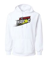 Havoc Badger Dri-fit Hoodie Women