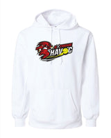 Havoc Badger Dri-fit Hoodie Women