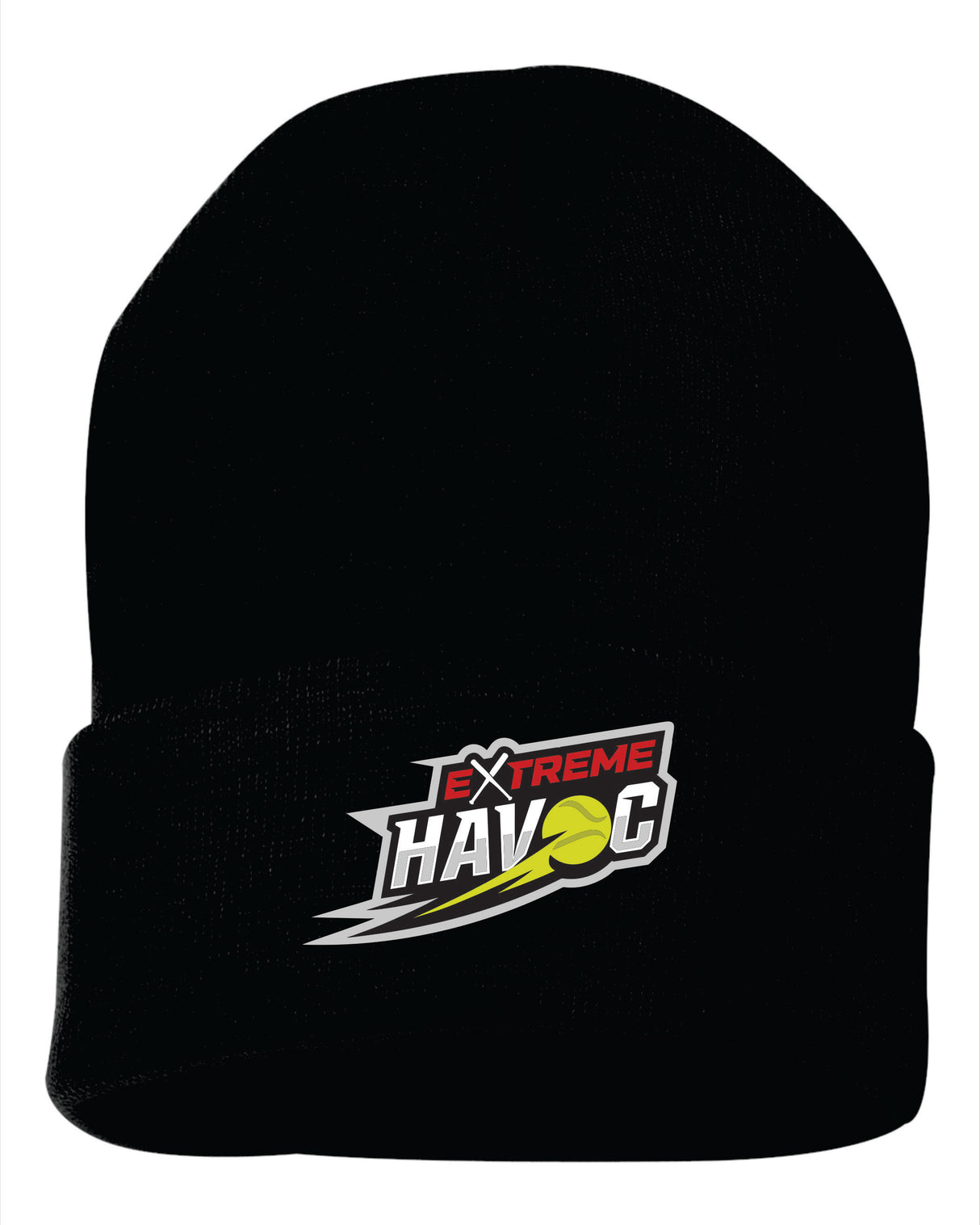 Havoc Beanie