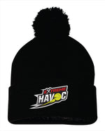 Load image into Gallery viewer, Havoc Beanie
