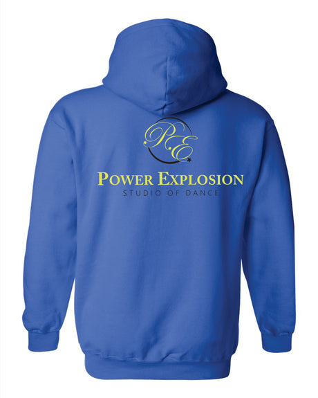 PE Hoodie