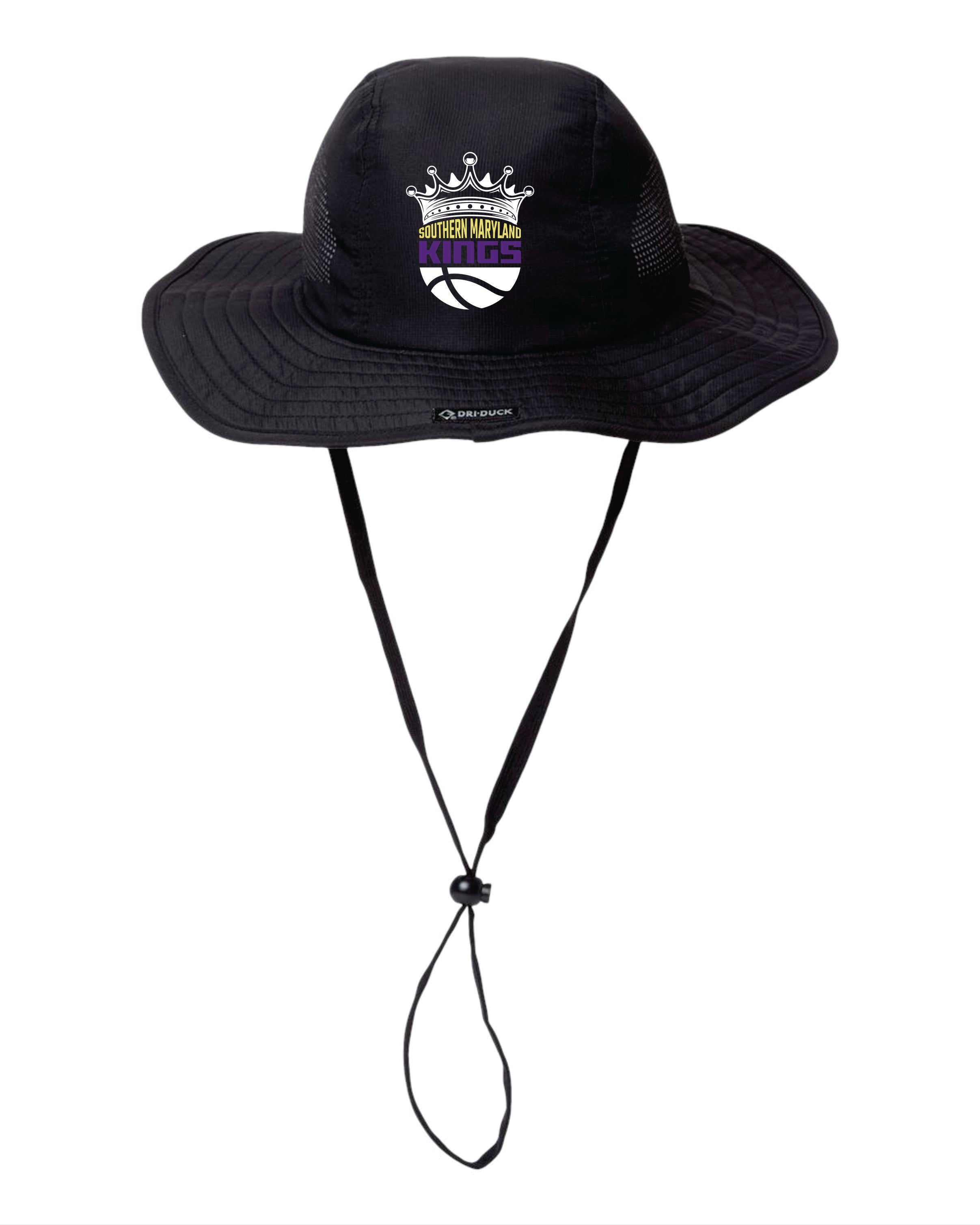SOMD Kings Bucket Hat