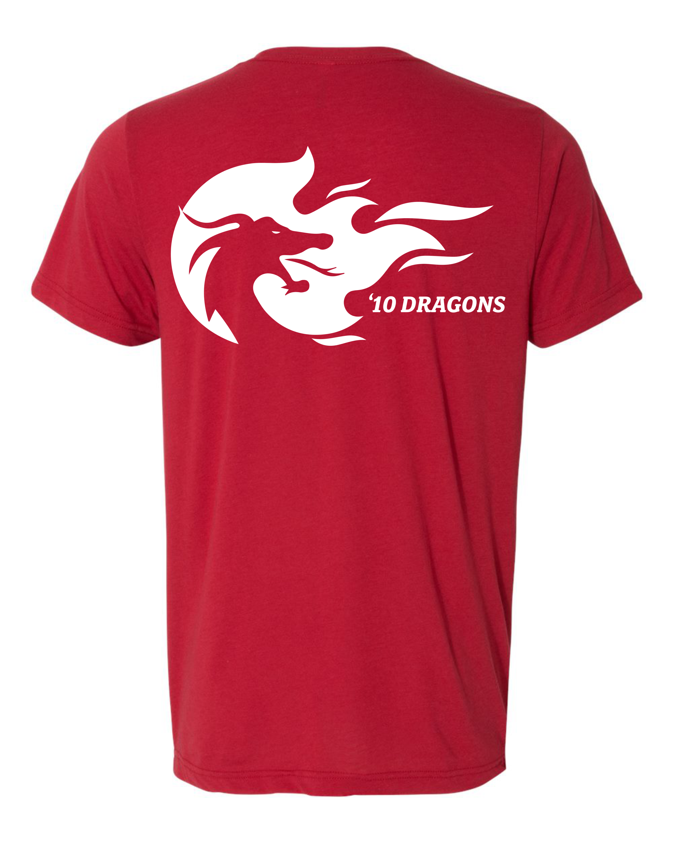 Charles Co. Soccer 10 Dragons