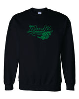 Ducks 50/50 Blend Sweatshirt