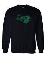 Load image into Gallery viewer, Ducks 50/50 Blend Sweatshirt - YOUTH
