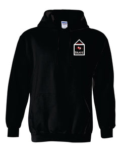 Chopticon Theater Cotton/poly  50/50 Hoodie