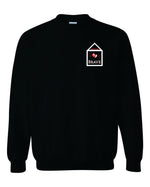 Load image into Gallery viewer, Chopticon 50/50 Blend Sweatshirt
