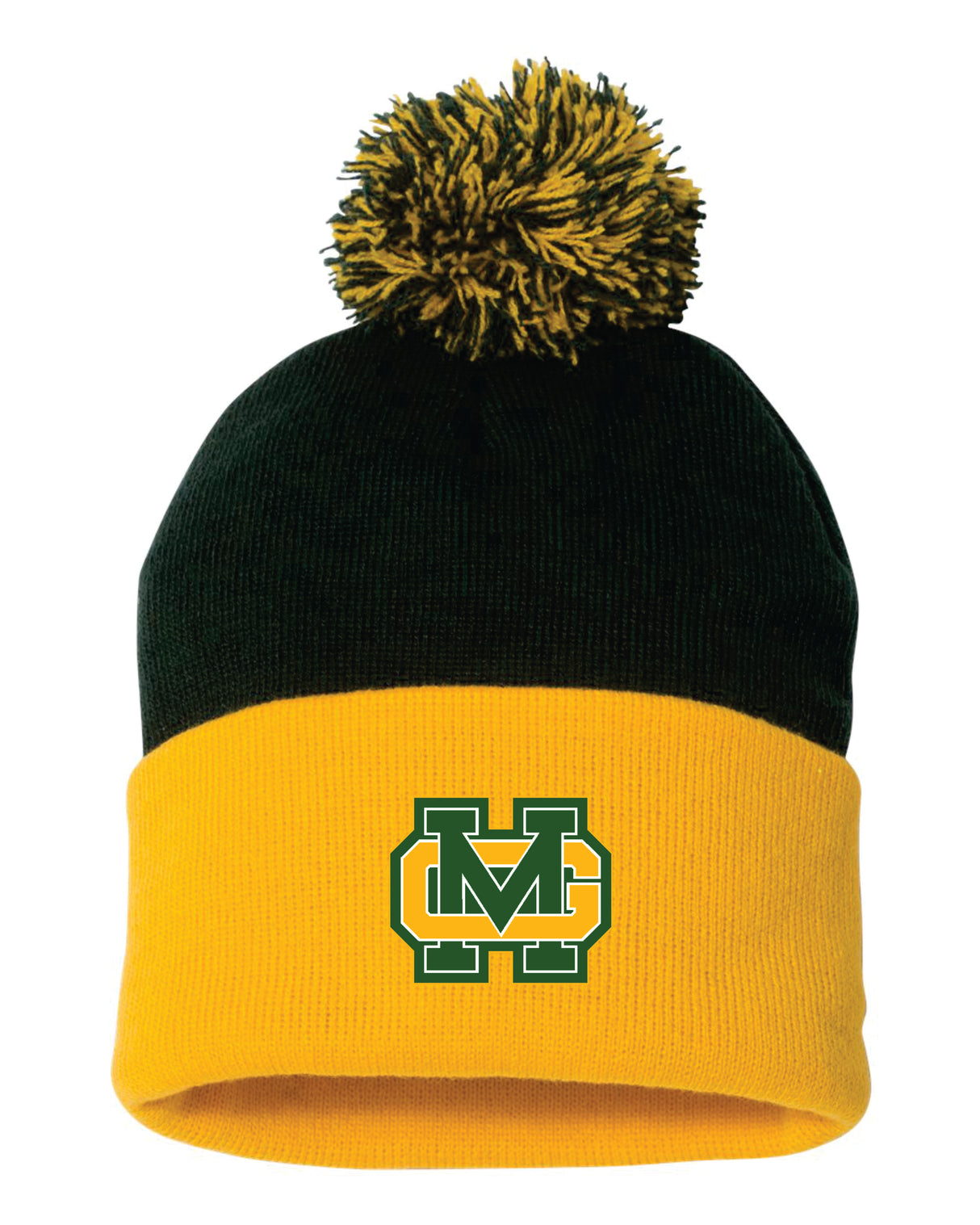 Great Mills  Beanie