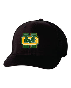 Great Mill Baseball Flex Fit Hat