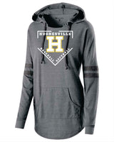 Hughesville Holloway Women's Lightweight Hoodie