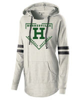 Hughesville Holloway Women's Lightweight Hoodie