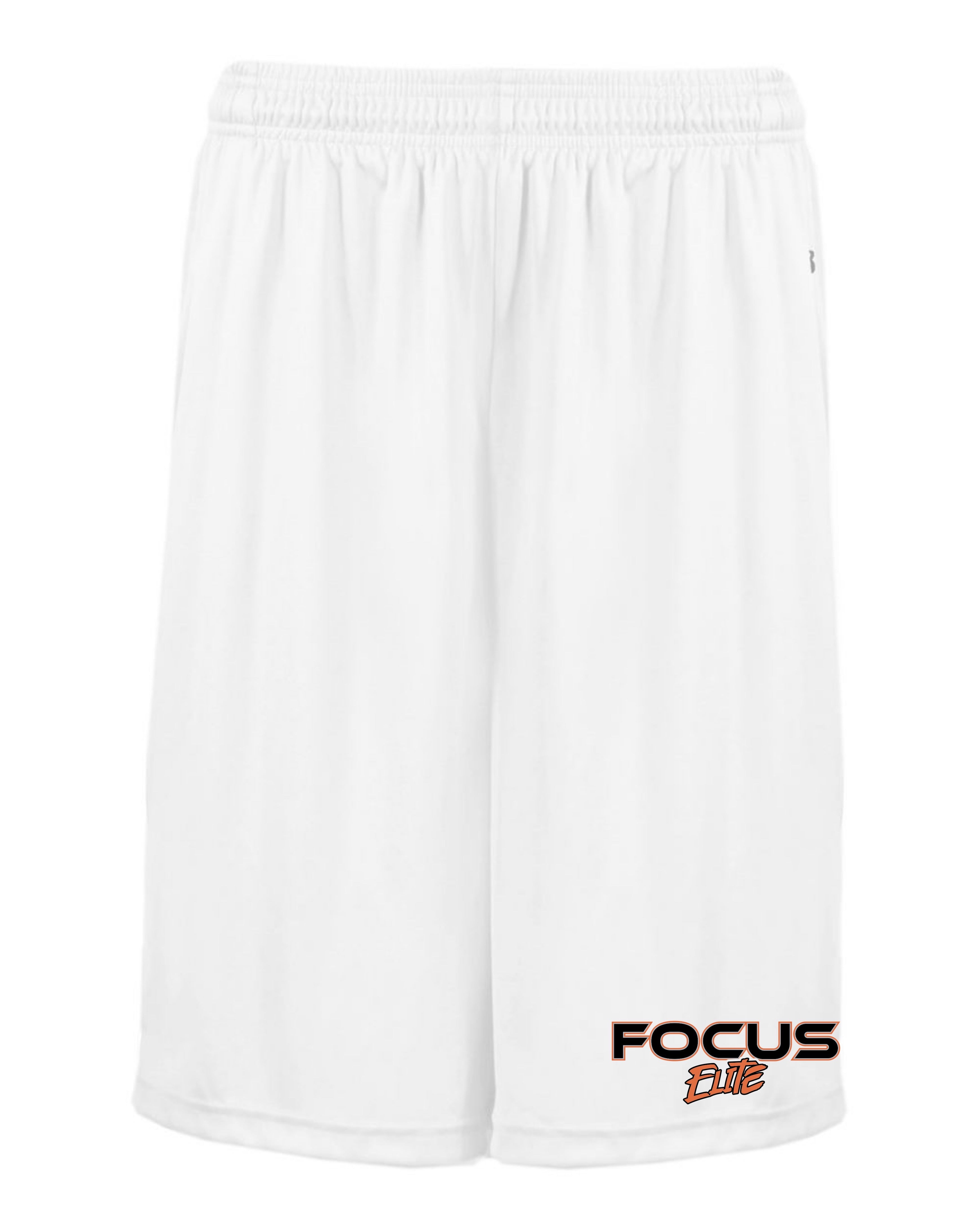 Focus Shorts - Dri Fit - MENS