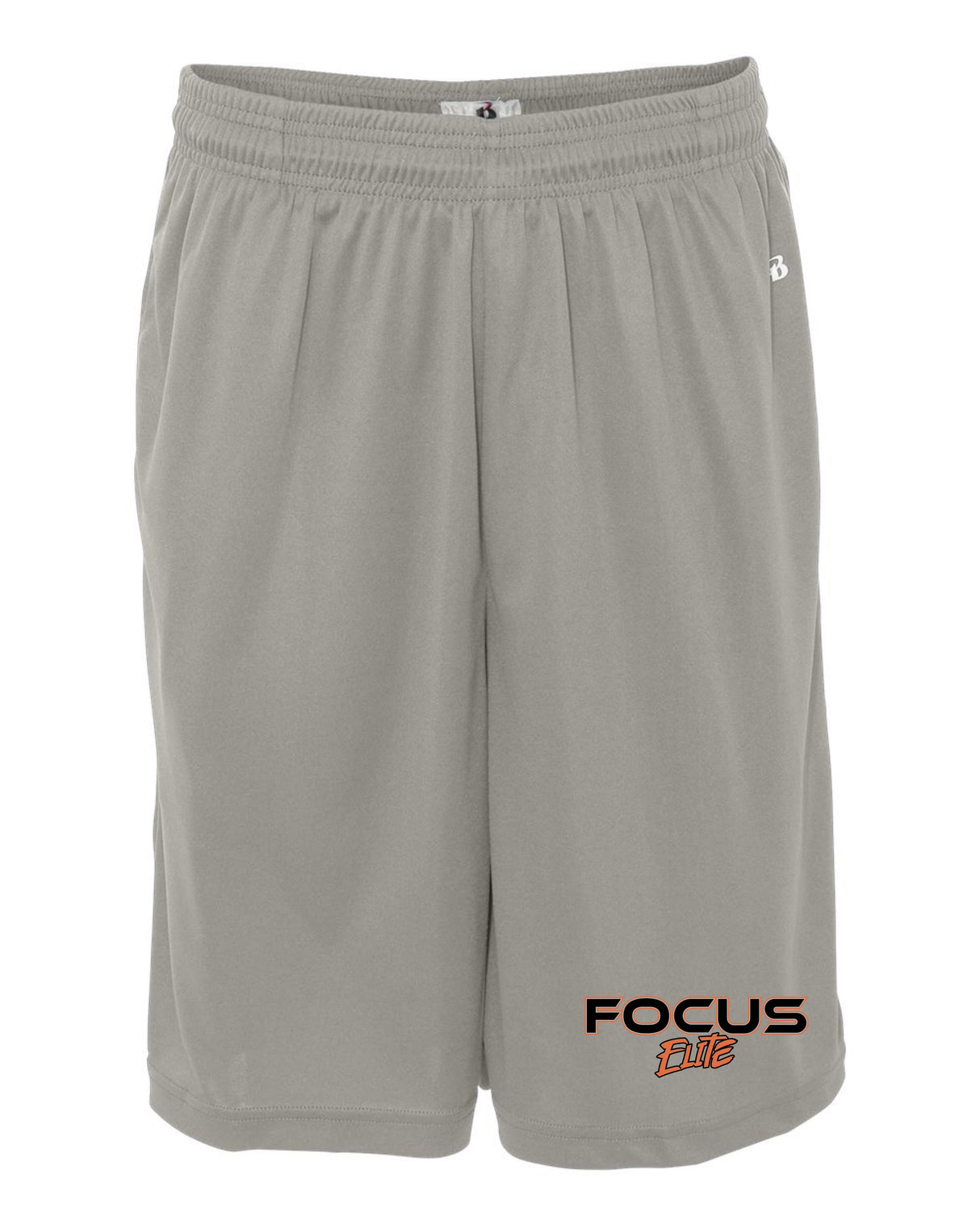 Focus Shorts - Dri Fit - Women