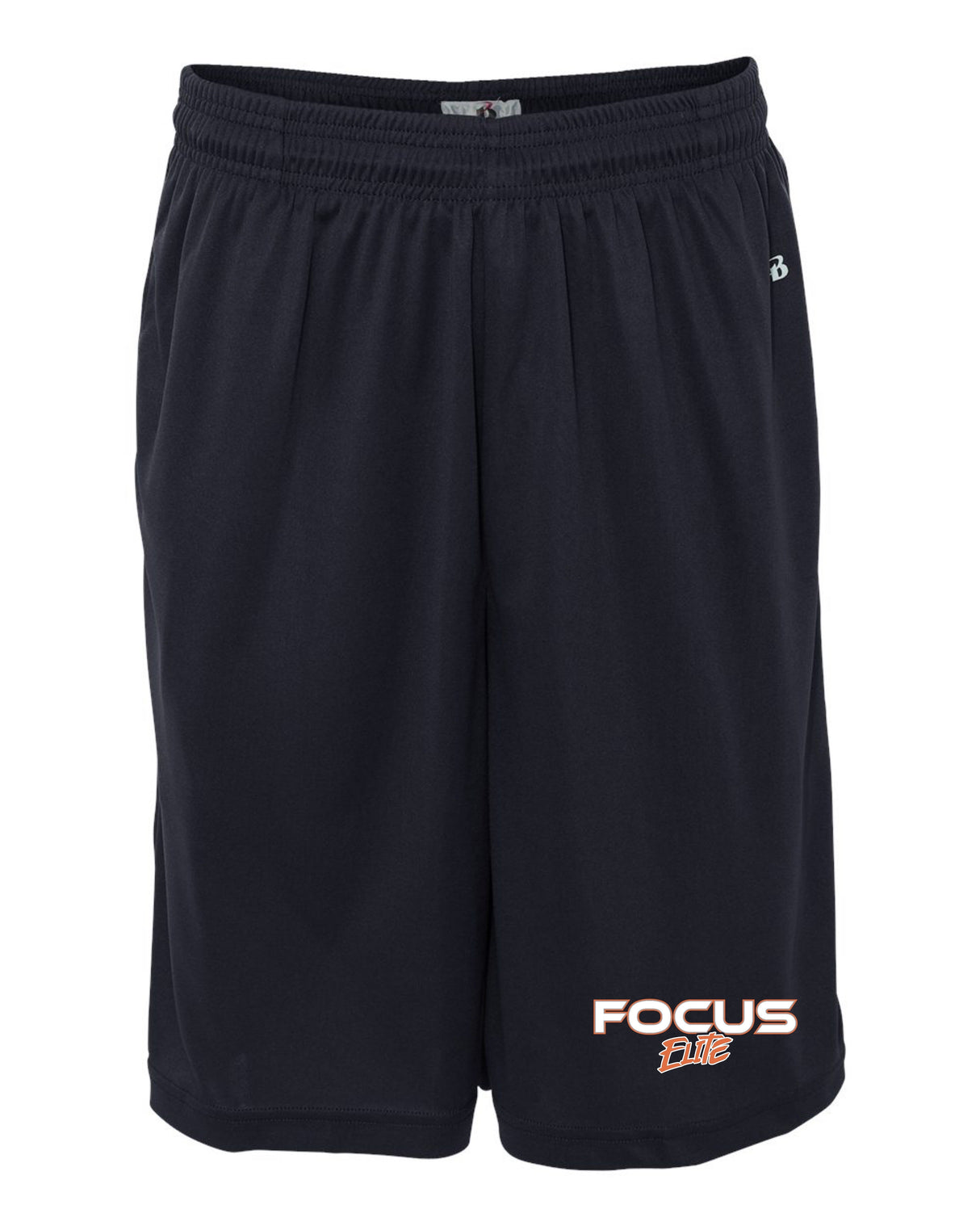 Focus Shorts - Dri Fit - Women