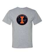 Load image into Gallery viewer, Impact Short Sleeve T-Shirt 50/50- adult
