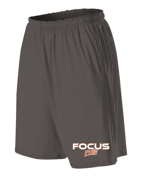 Focus Shorts - Dri Fit - MENS