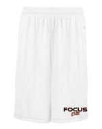 Load image into Gallery viewer, Focus Shorts - Dri Fit - Youth
