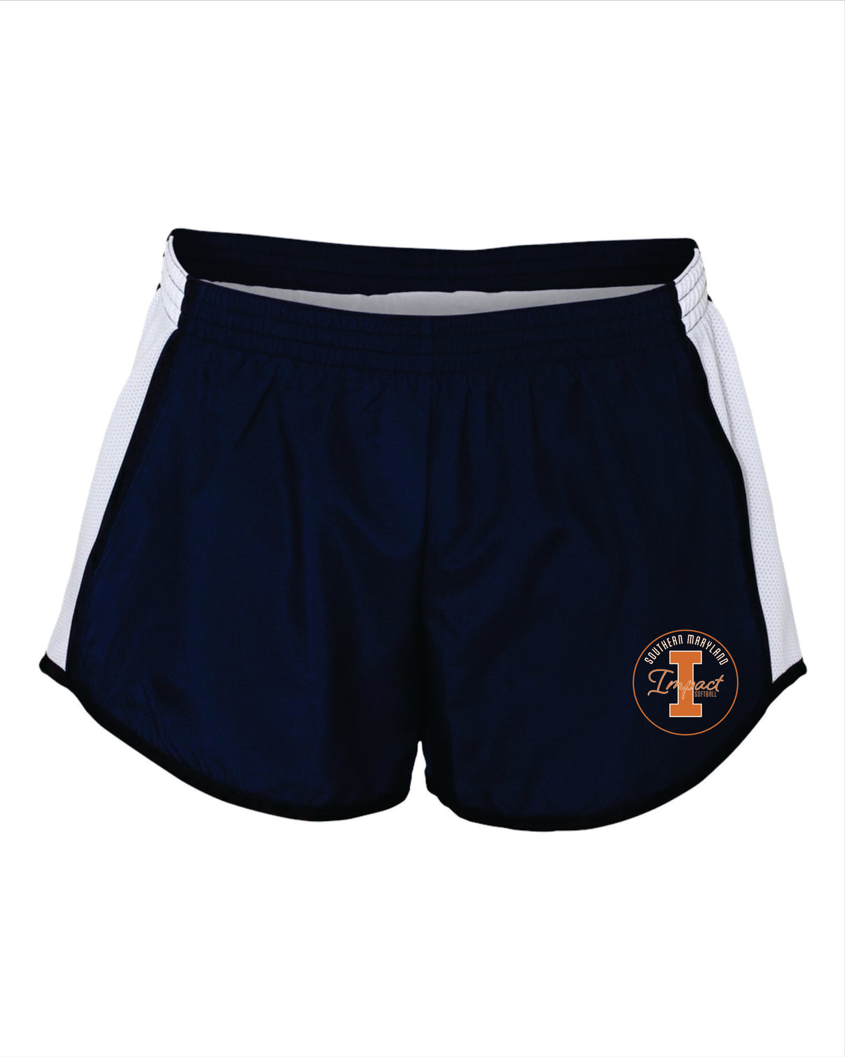 Impact Shorts Women