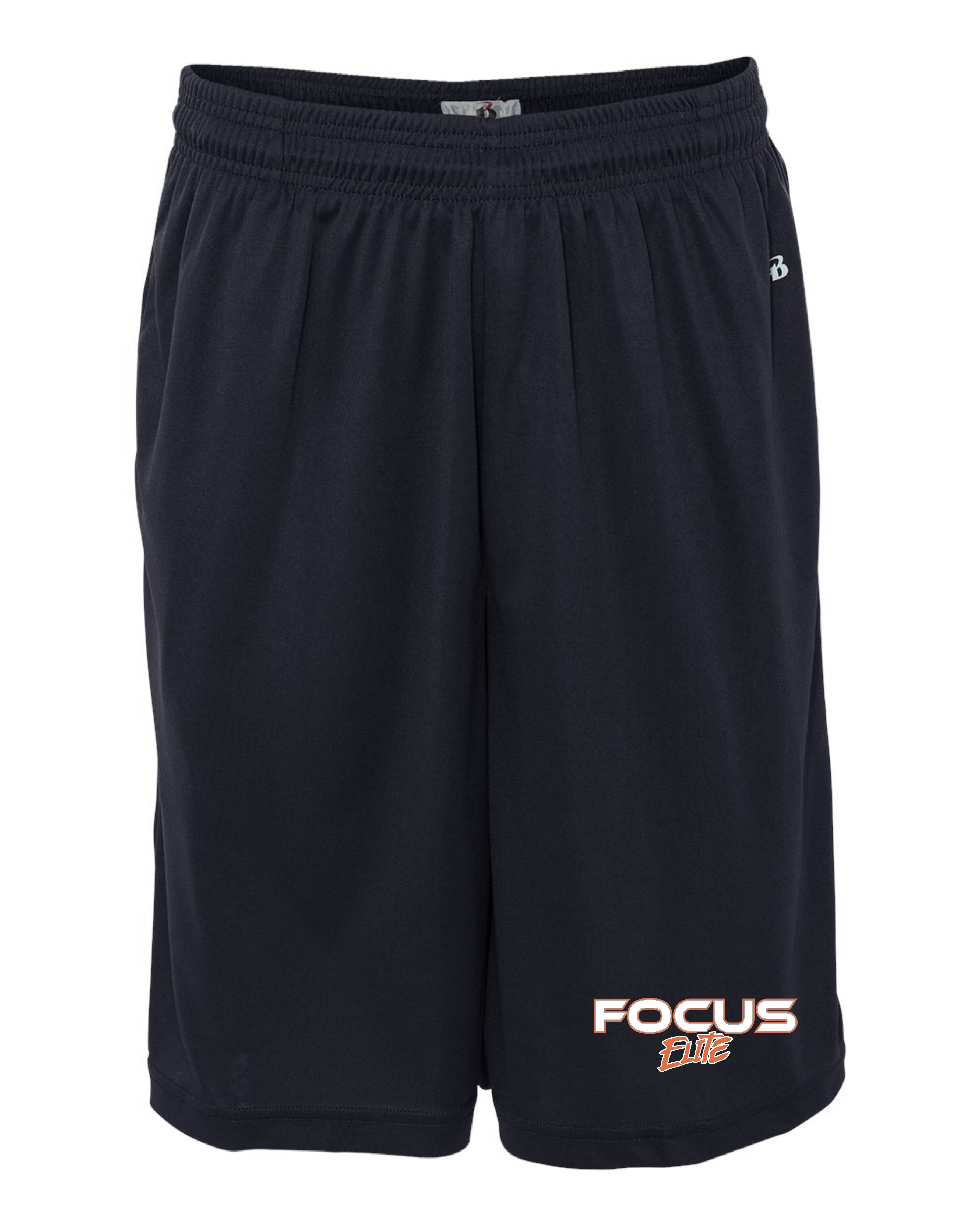 Focus Shorts - Dri Fit - MENS