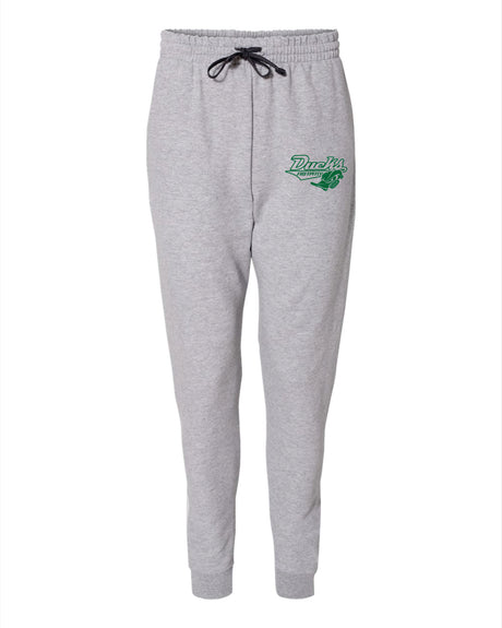 Ducks Fleece Joggers-ADULT