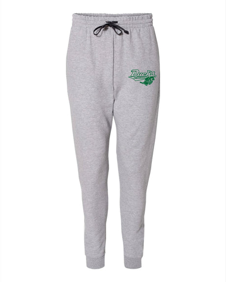 Ducks Fleece Joggers-YOUTH