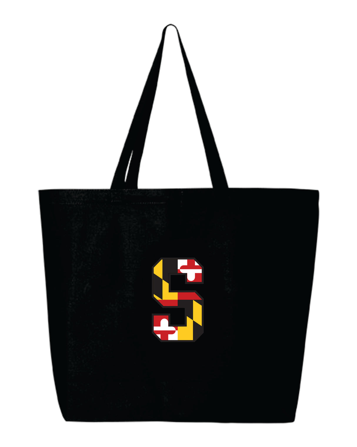 Senators Tote Bag