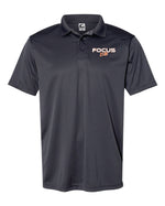 Load image into Gallery viewer, Focus Dri Fit Polo-WOMEN
