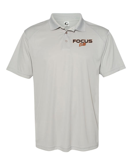 Focus Dri Fit Polo-WOMEN