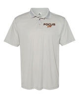 Focus Dri Fit Polo-YOUTH