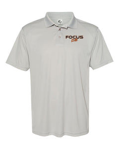 Focus Dri Fit Polo-YOUTH