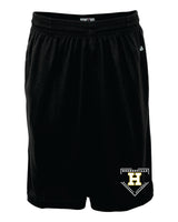 Hughesville Shorts-MENS