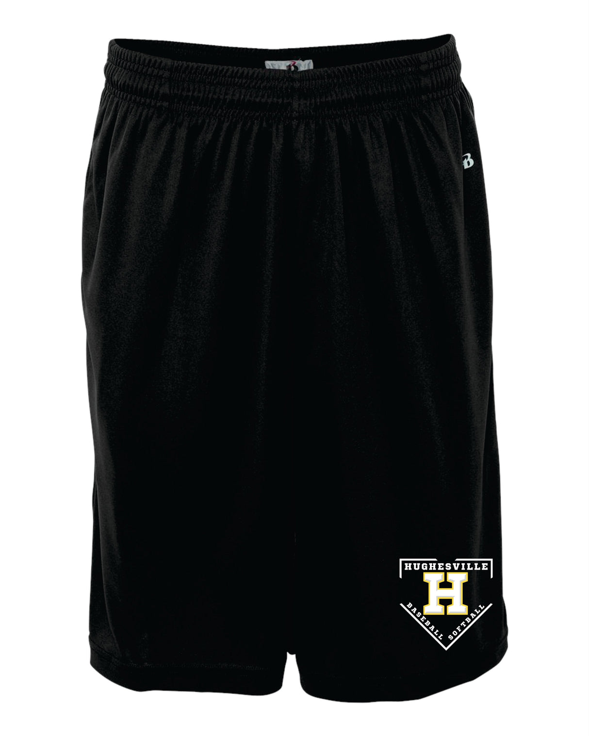 Hughesville Shorts-GIRLS