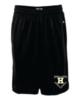 Hughesville Shorts-GIRLS