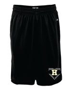 Load image into Gallery viewer, Hughesville Shorts-GIRLS
