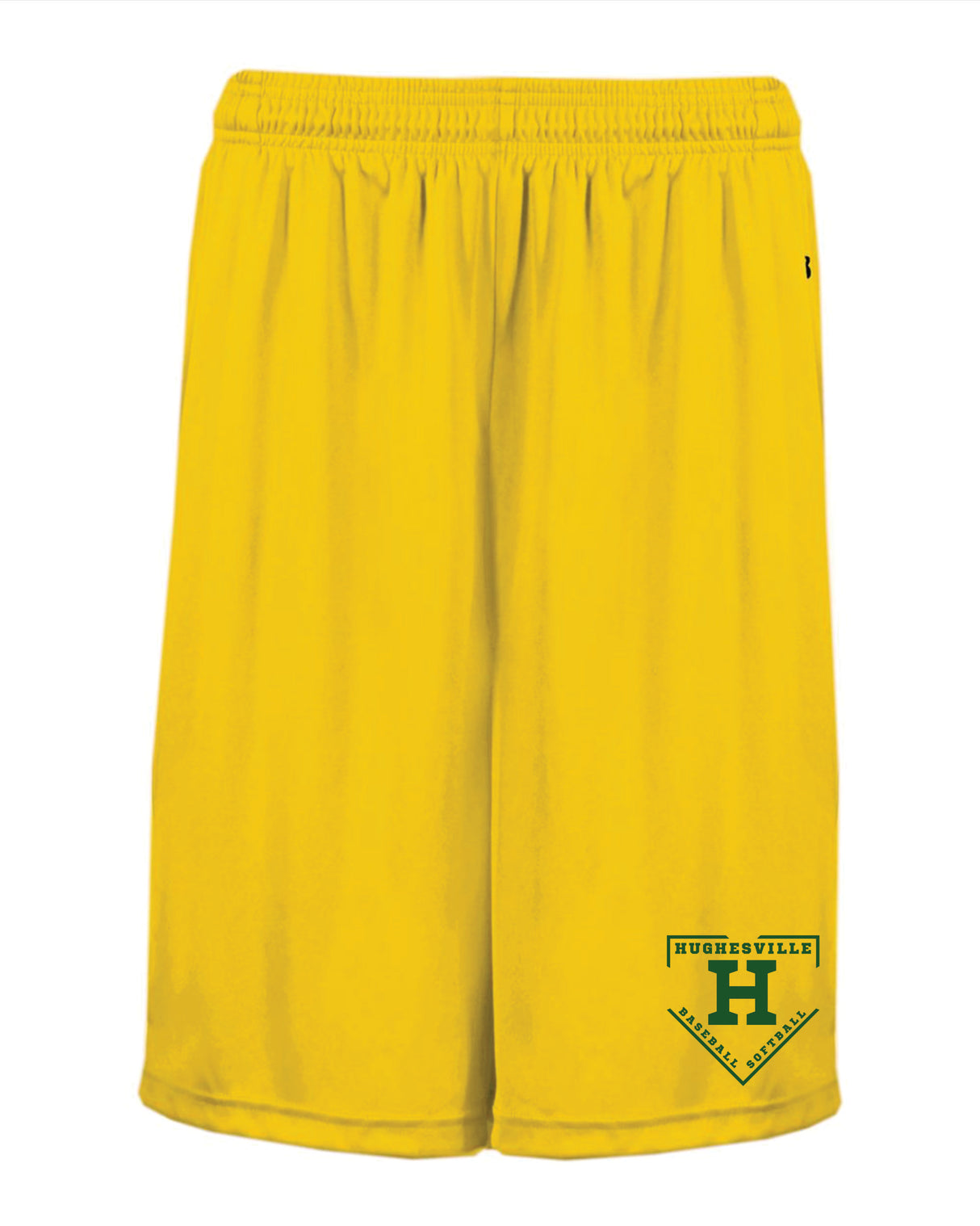 Hughesville Shorts-MENS