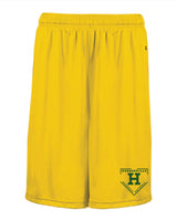 Hughesville Shorts-GIRLS