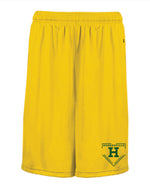 Load image into Gallery viewer, Hughesville Shorts-WOMEN
