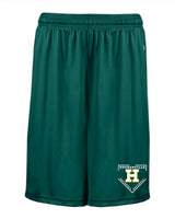 Hughesville Shorts-GIRLS