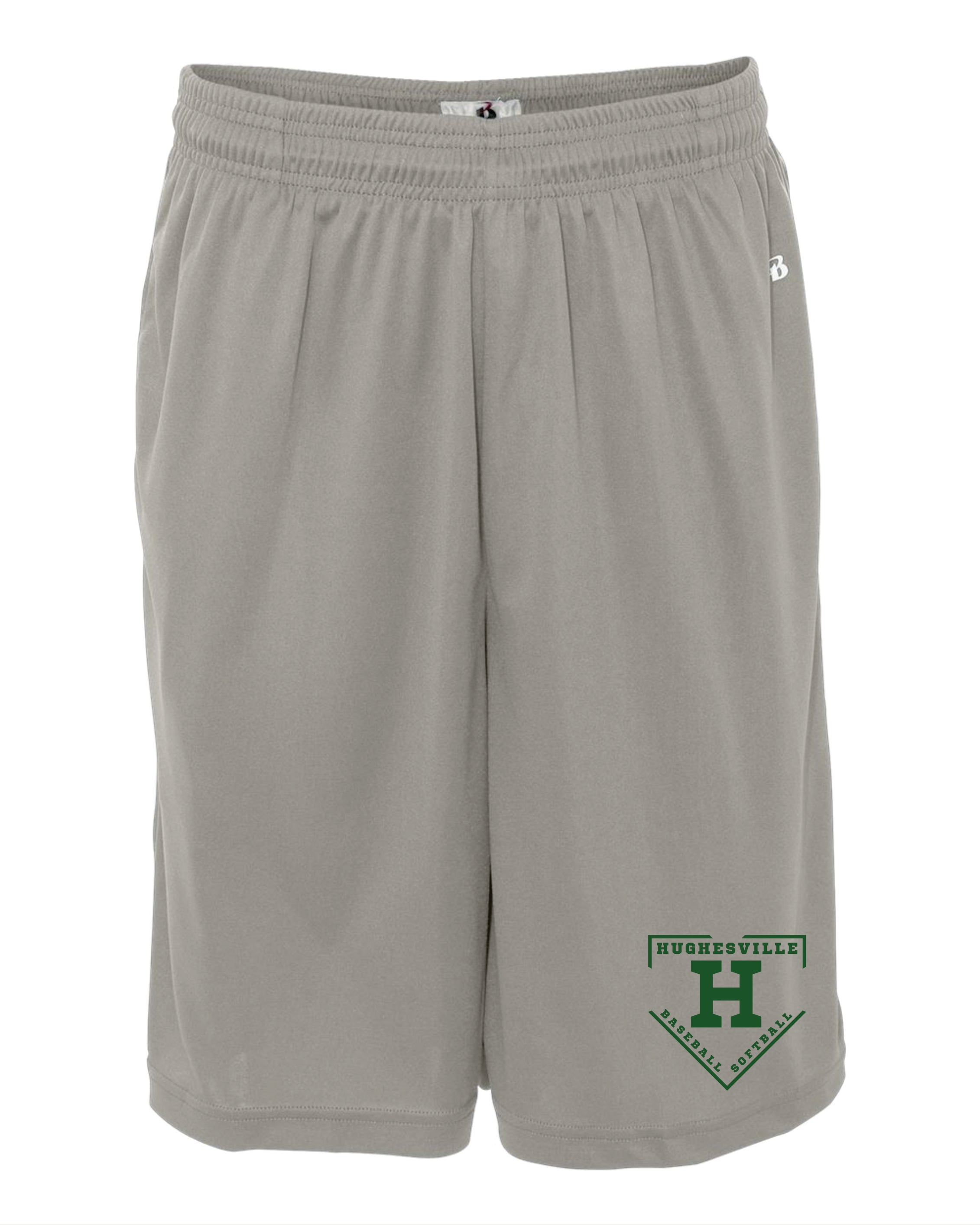 Hughesville Shorts-MENS