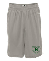 Hughesville Shorts-GIRLS