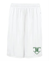 Hughesville Shorts-MENS