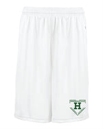 Load image into Gallery viewer, Hughesville Shorts-GIRLS
