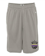 Load image into Gallery viewer, SOMD Kings Shorts - Dri Fit - MENS
